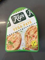 Vega Paté Paprika