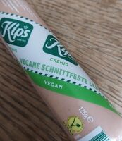 Vegane Schnittfeste Leberwurst