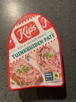 Tuinkruiden Patr