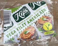 Vega Filet American