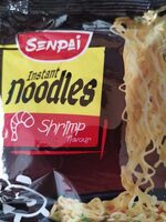 Instant noodles