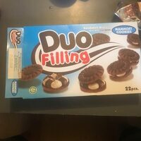 Duo fillingl