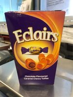 Eclairs