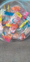 Jelly balls