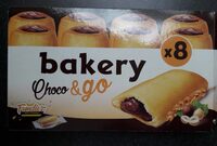 Choco & Go