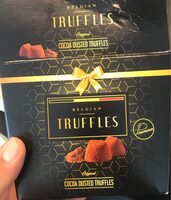 Truffles
