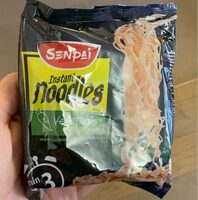 Instant Noodles