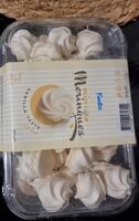 Mini meringues