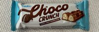 Choco crunch