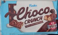 Choco crunch
