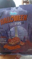 Lollipops