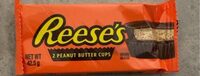 Reese’s