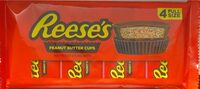 Peanut Butter Cups