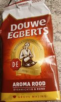 Douwe Egberts aroma rood