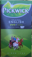 Original English
