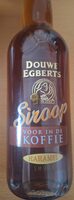 Siroop VOOR IN DE KOFFIE