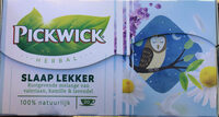 Slaap lekker