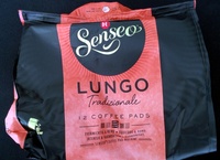 Lungo Tradizionale