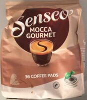 Mocca gourmet