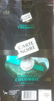 Sommets de Colombie