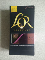 L'Or Espresso Or Rose