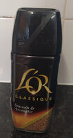L'or Carte Noire Classic Instant Coffee