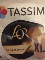 XL classique