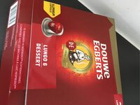 Douwe Egberts Lungo 6 Dessert