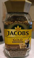 Jacobs Gold
