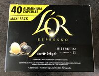 Ristretto 11