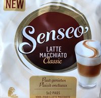 LATTE MACCHIATO Classic