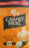 Café Grand Mère Doux