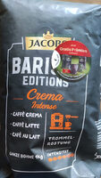 Barista Editions Crema Intense