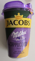 Typ Cappuccino Choco
