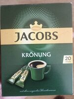 Kaffeesticks Krönung