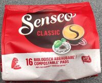 Senseo Classic