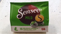 Senseo mild