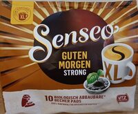 Guten Morgen Strong