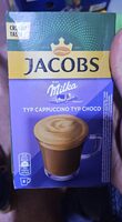 Jacobs t8