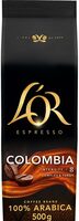 Espresso Colombia