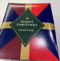 Panettone