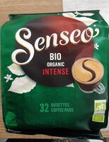 Bio organic intense