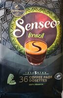 Senseo Brazil