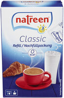 Natreen Süßstoff
