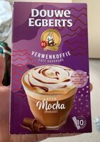 Latte mocha