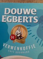 Verwenkoffie  macchiato