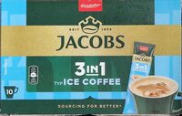 3-in-1 Typ Ice Coffee 10er-Pack