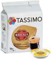 Café Largo Marcilla