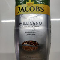Millicano Löslicher Kaffee