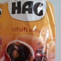 Entkoffeiniert